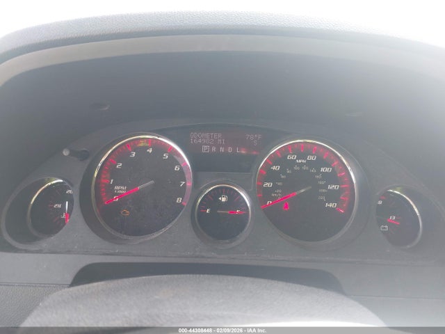 GMC Acadia Slt-1