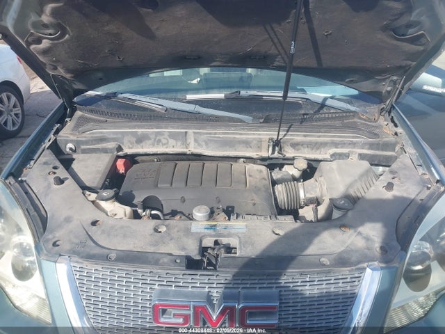 GMC Acadia Slt-1