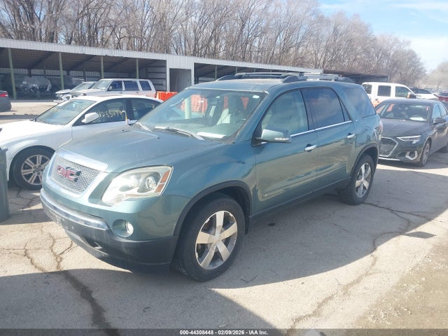GMC Acadia Slt-1