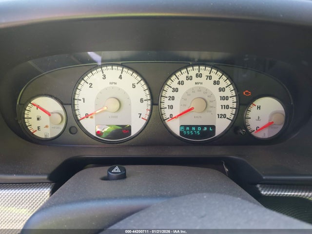 Chrysler Sebring Gtc