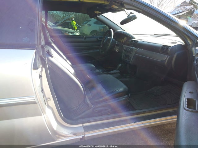 Chrysler Sebring Gtc