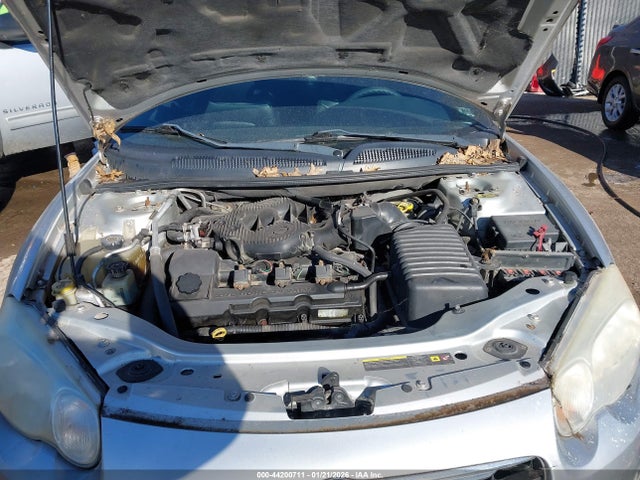 Chrysler Sebring Gtc