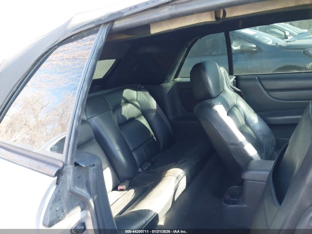 Chrysler Sebring Gtc