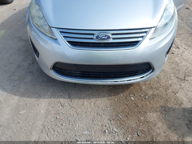 Ford Fiesta Se