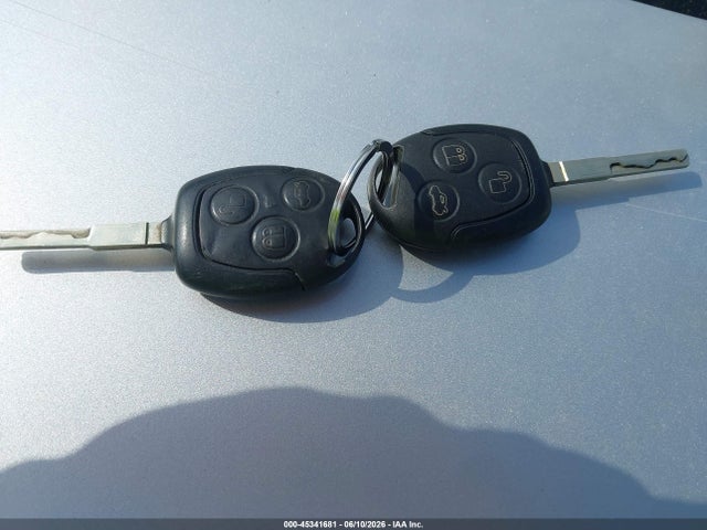 Ford Fiesta Se