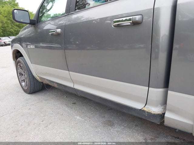 Dodge Ram 1500 Laramie