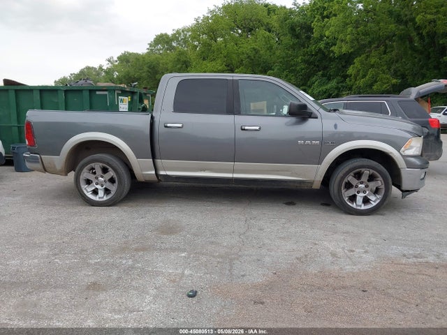 Dodge Ram 1500 Laramie
