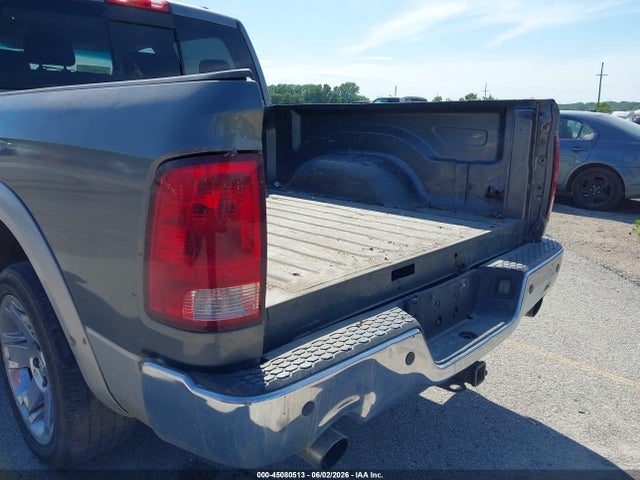 Dodge Ram 1500 Laramie