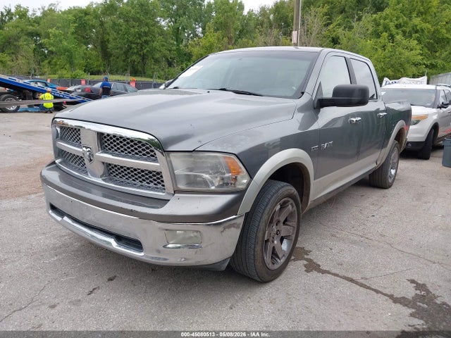 Dodge Ram 1500 Laramie