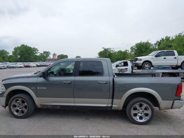 Dodge Ram 1500 Laramie