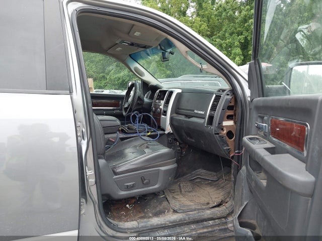 Dodge Ram 1500 Laramie