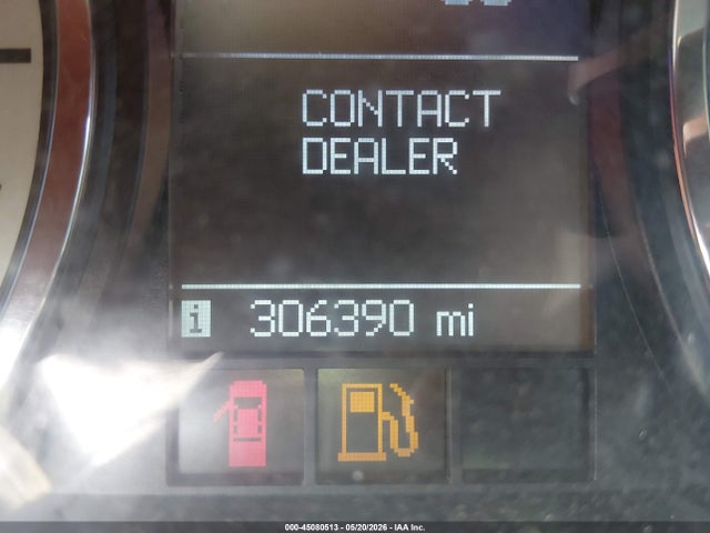 Dodge Ram 1500 Laramie