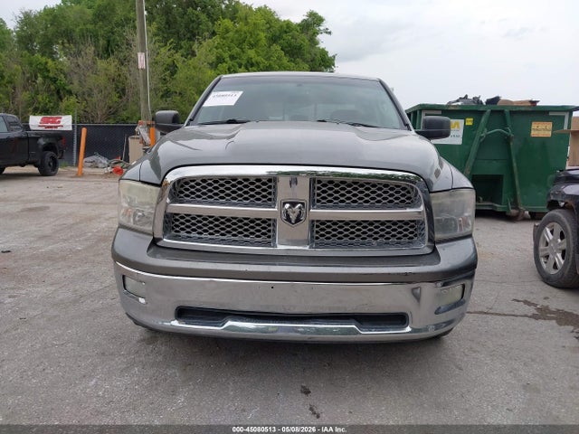 Dodge Ram 1500 Laramie