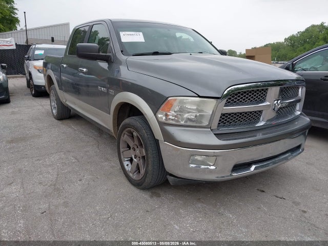 Salvage Dodge Ram 1500 Image