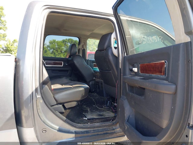 Dodge Ram 1500 Laramie