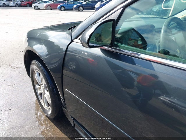 Chevrolet Impala Ls