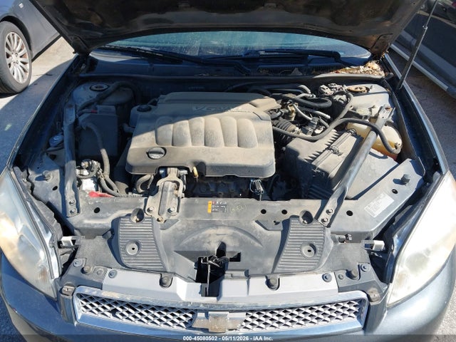 Chevrolet Impala Ls