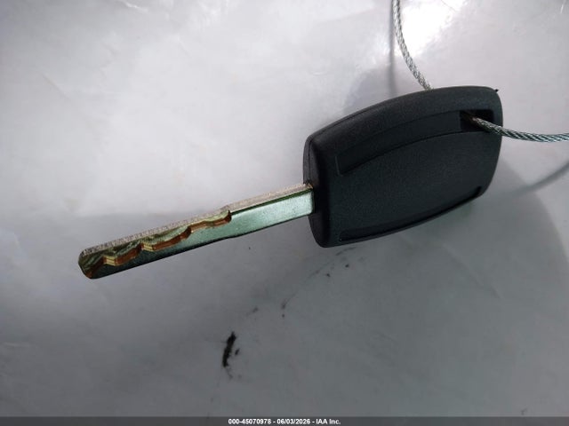 Ford Focus S