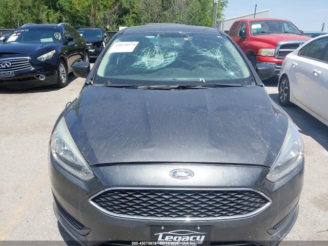 Ford Focus S