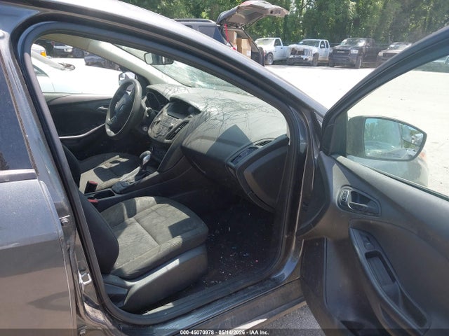Ford Focus S