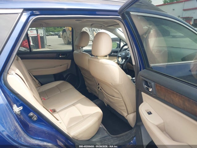Subaru Outback 2.5i Limited