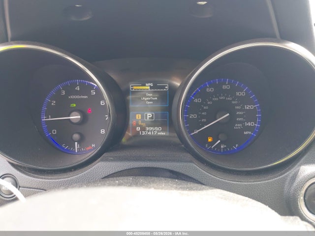 Subaru Outback 2.5i Limited