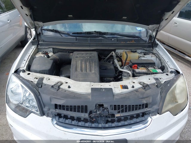Chevrolet Captiva Ltz