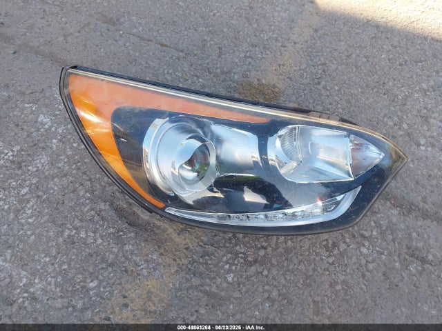 Kia Rio Sx