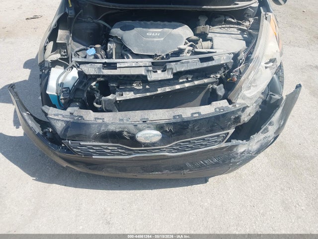 Kia Rio Sx