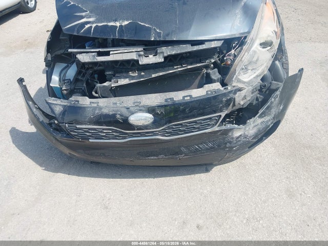 Kia Rio Sx