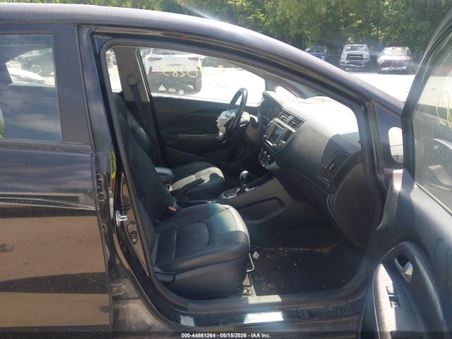 Kia Rio Sx