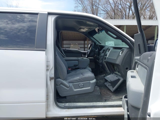 Ford F-150 Xlt