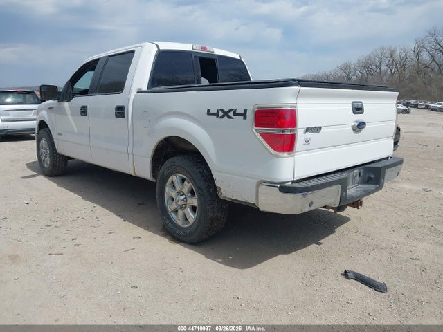 Ford F-150 Xlt