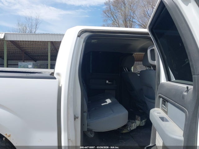 Ford F-150 Xlt