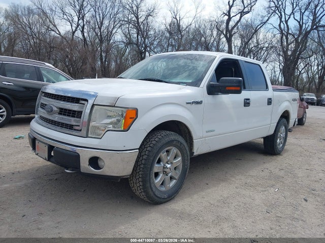 Ford F-150 Xlt