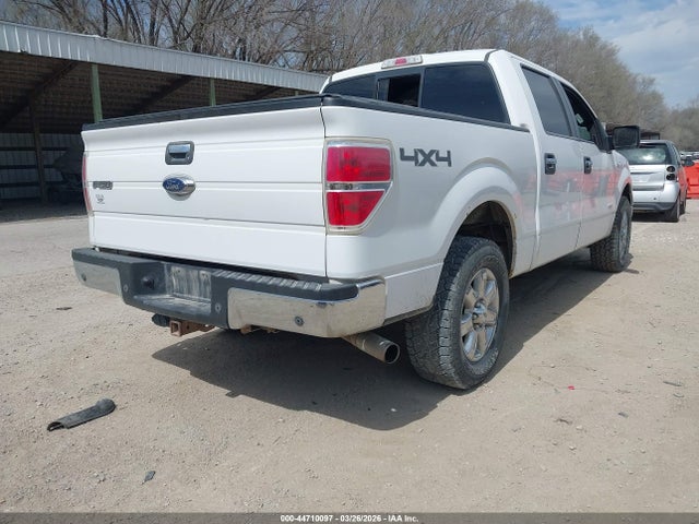 Ford F-150 Xlt