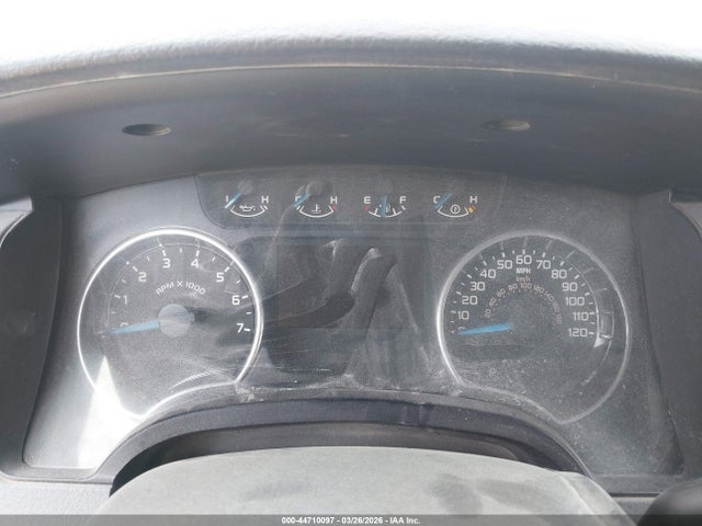 Ford F-150 Xlt