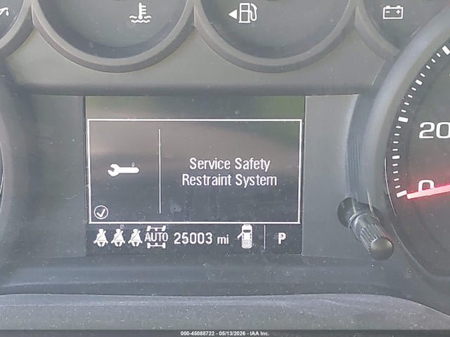 GMC Sierra 1500 4wd  Short Box Pro