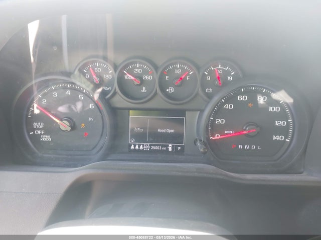 GMC Sierra 1500 4wd  Short Box Pro