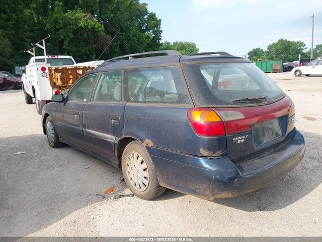 Subaru Legacy L