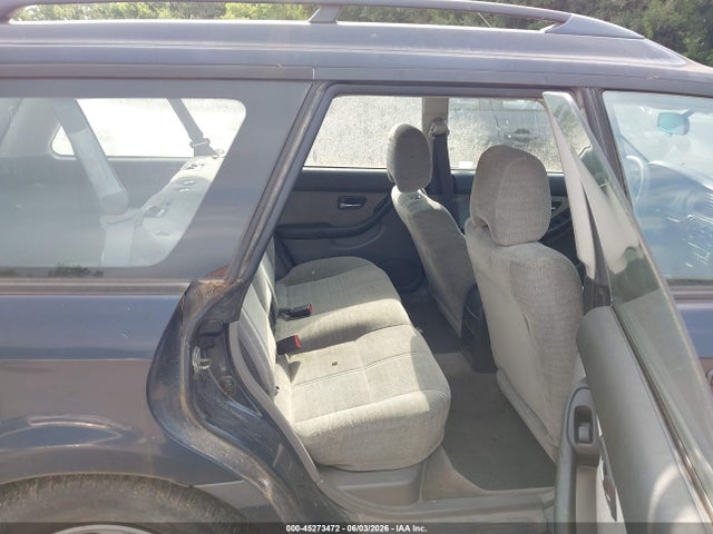 Subaru Legacy L