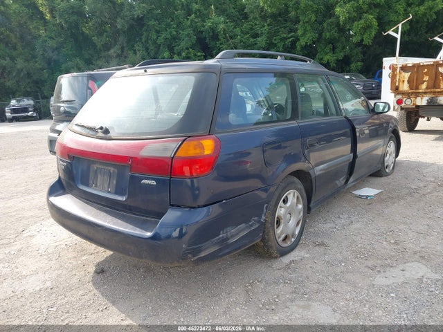 Subaru Legacy L