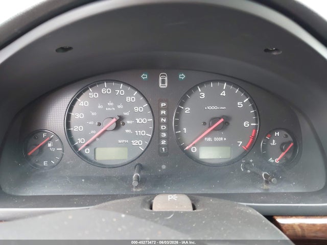Subaru Legacy L