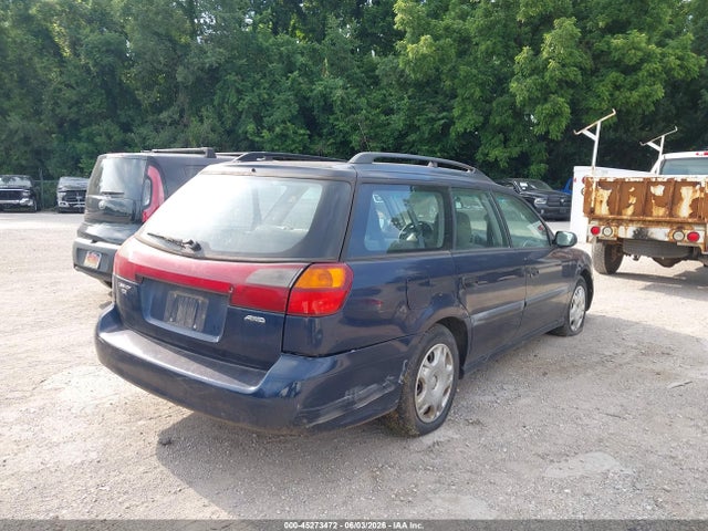Subaru Legacy L