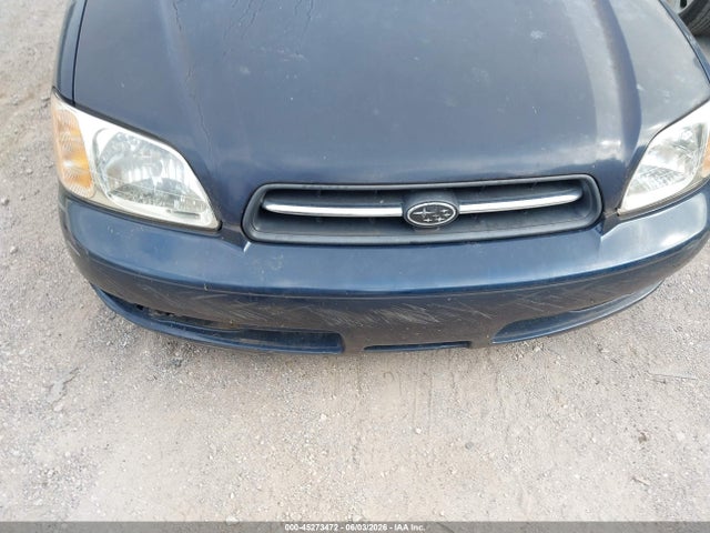 Subaru Legacy L