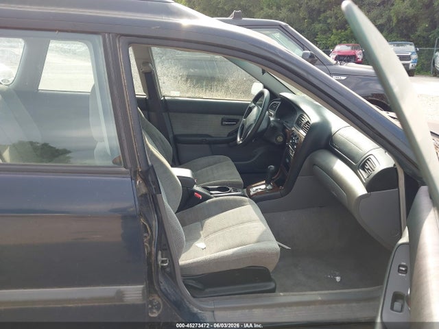 Subaru Legacy L