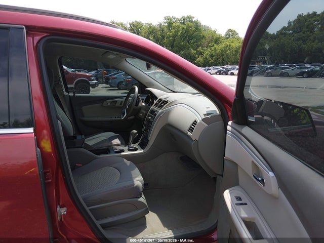 Chevrolet Traverse 2lt