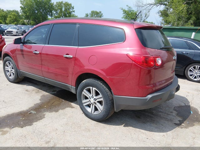 Chevrolet Traverse 2lt