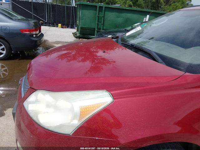 Chevrolet Traverse 2lt