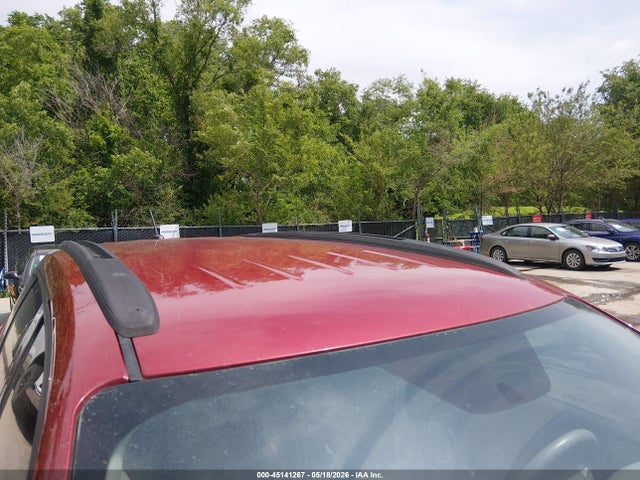 Chevrolet Traverse 2lt